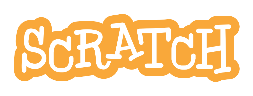 Scratch Programming Logo